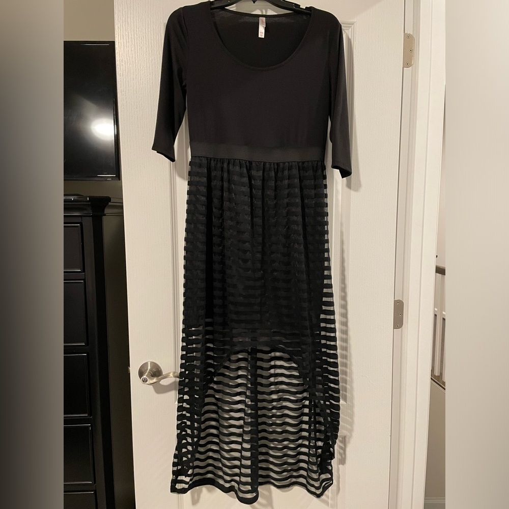 Xhilaration Dress